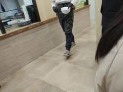 -老刘家永盛斋·传统泡馍(东关南街店)