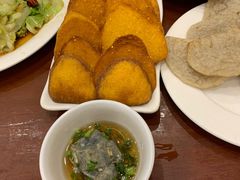 -北平小馆·烤鸭·家常菜(磨房北里店)