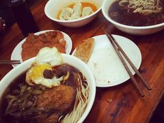 -潘国仙耳光馄饨(黄家阙路店)