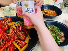 -聚味瞿记·龙虾堂(坡子街店)