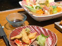 -傑·料理·海鲜放题(佛山文华荟店)