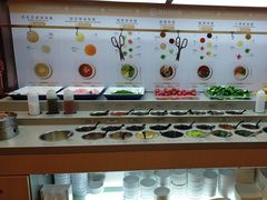 -海底捞火锅(九霄梦天地店)