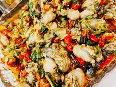 -白仁仔· 活烤海鲜 宵夜(豫园店)