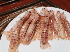 -鹏城人家海鲜酒家·23年老字号(较场尾店)