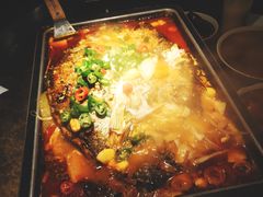 -炉鱼(萧山万象汇店)