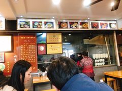 -裕兴记·三虾面(西北街总店)