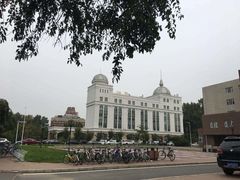 -吉林大学(前卫南区)