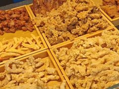 -佟源记炸肉(福佳新天地店)
