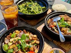-荣记·囍粤茶餐厅(花都店)