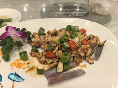 -大东海海鲜酒楼(渔人码头总店)