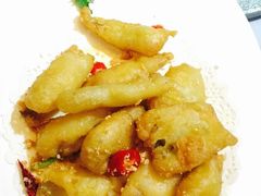 -御花园·粤菜·海鲜火锅(中山公园店)