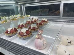 -嗒令甜品·主题融合料理餐厅(首座时代店)