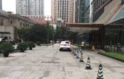 -重庆江北希尔顿逸林酒店·宴会厅