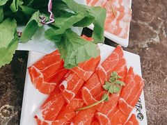 -朋友的火锅店(辽大店)