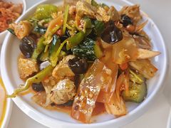 -丁虎子烤肉(国道二店)