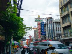 -唐人街(耀华力路)