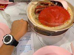 -無招牌海鮮(芽笼店)