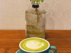 -醒味咖啡馆(南市桥巷店)