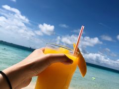 -Cha Cha's Beach Cafe