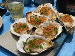 -千岛蚝高压锅生蚝·人参火锅(白云万达店)