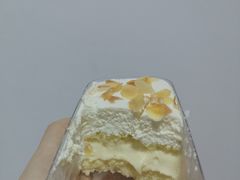 -mira甜品屋(财大店)