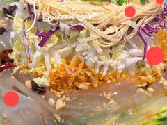 -五谷丰登·胶东海鲜·家常菜(张村店)