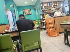 -合合春饼·酱骨·东北菜(潘家园店)