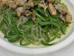 -老妈菜馆(建设街店)