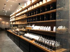 自助取餐区-去茶山(新光里店)