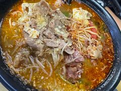 -四川老牛麻辣烫(北门桥店)