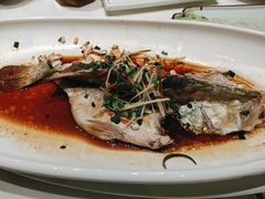 -玉华台饭庄·淮扬菜·烤鸭(望京店)