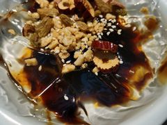 手工冰粉-胡马八破·川菜小馆(高新万达店)