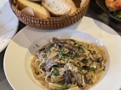 -at cafe 意大利餐厅(集美店)