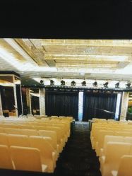 -重庆江北希尔顿逸林酒店·宴会厅