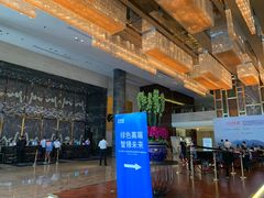 -徐州博顿温德姆酒店(高铁东站店)