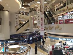 -银座mall(东直门店)