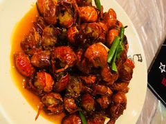 -巴厘龙虾·榜首油焖大虾(洞庭·艺术洋房店)