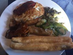 -北京广电国际酒店