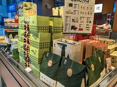 -詹记桃酥(包河万达店)