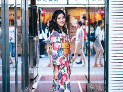 -东京浅草和服体验江户和装工房雅(浅草本店)