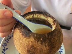 -達揚原味燉品(文明路店)