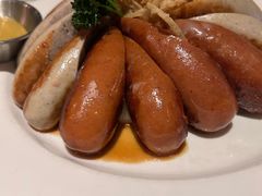 -宝莱纳餐厅(滨江店)