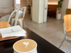 -KAFVS咖啡思咖啡馆(香海路店)