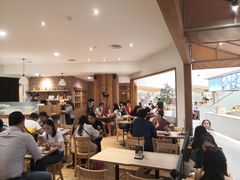 -After You Dessert Cafe(CENTRALWORLD)