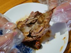 -帅府街兔头(大同古城店)