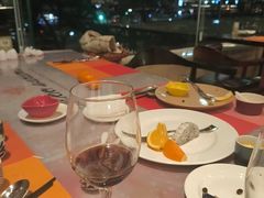 -广州希尔顿逸林酒店-OPEN開·全日制餐厅·海鲜·小火锅·自助餐(东风路店)
