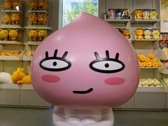 -KAKAO FRIENDS(弘大店)