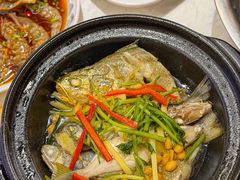 -潮之南·潮汕菜·鱼仔档(南山店)