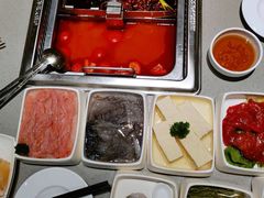 -海底捞火锅(龙湖金沙天街店)