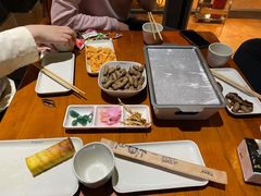 -木屋烧烤(西南角店)